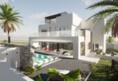 VENTE VILLA HAUT DE GAMME À DJERBA MEZRAYA – RÉF V630