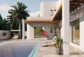 NOUVEAU MODÈLE DE PLAN À CONSTRUIRE À DJERBA – RÉF P553