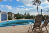 GRANDE PROPRIÉTÉ À VENDRE À DJERBA ARKOU – RÉF V668