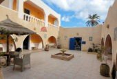 GRANDE PROPRIÉTÉ À VENDRE À DJERBA ARKOU – RÉF V668