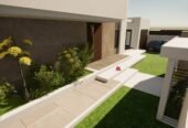 VENTE VILLA HAUT DE GAMME A MEZRAYA – RÉF V621
