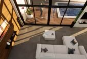 VENTE VILLA HAUT DE GAMME A MEZRAYA – RÉF V621