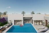 VENTE SUR PLAN À HOUMT SOUK DJERBA TUNISIE – RÉF P652