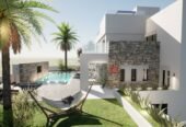 VENTE VILLA HAUT DE GAMME À DJERBA MEZRAYA – RÉF V630