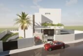 VENTE VILLA HAUT DE GAMME À DJERBA MEZRAYA – RÉF V630