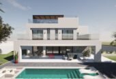VENTE VILLA HAUT DE GAMME À DJERBA MEZRAYA – RÉF V630