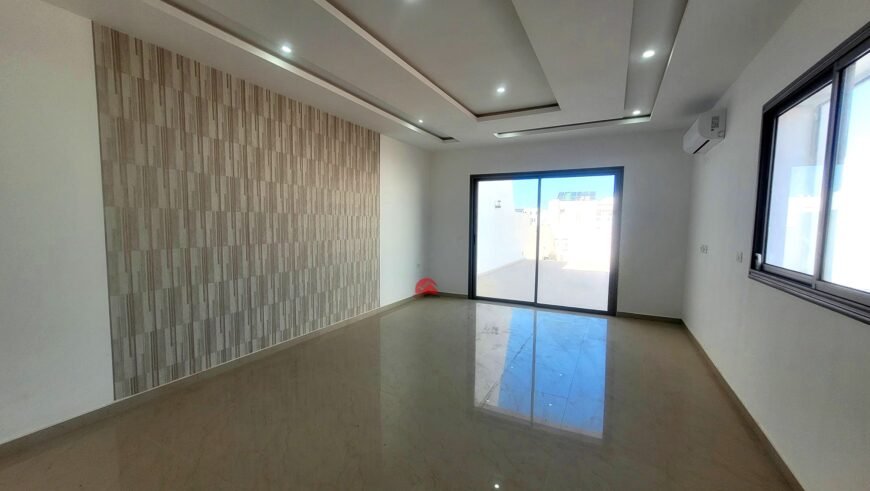 VILLA NEUVE À VENDRE AVEC PISCINE À HOUMT SOUK DJERBA-REF V 629