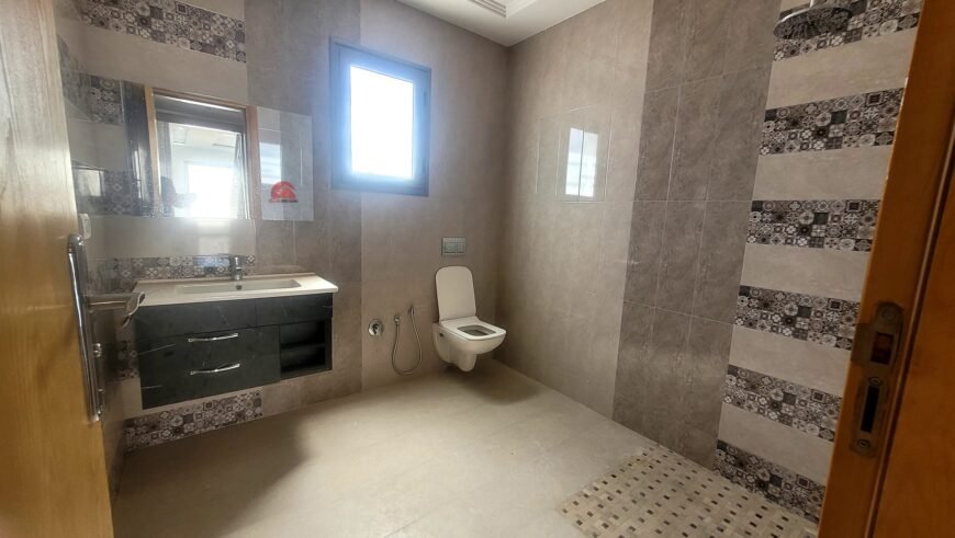 VILLA NEUVE À VENDRE AVEC PISCINE À HOUMT SOUK DJERBA-REF V 629