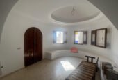 VENTE VILLA AVEC GRAND TERRAIN PROCHE ZONE TOURISTIQUE MIDOUN – RÉF V659