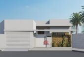 VENTE SUR PLAN À HOUMT SOUK DJERBA TUNISIE – RÉF P652