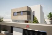 VENTE VILLA AVEC PISCINE À MEZRAYA DJERBA – RÉF V620