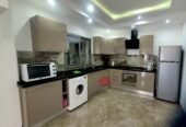 VILLA AVEC PISCINE À TEMLEL DJERBA MIDOUN – RÉF V679