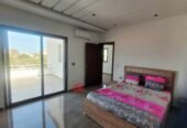 VILLA AVEC PISCINE À TEMLEL DJERBA MIDOUN – RÉF V679