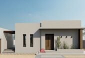 OFFRE DE TERRAIN ET CONSTRUCTION À DJERBA HOUMT SOUK – RÉF P653