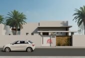 OFFRE DE TERRAIN ET CONSTRUCTION À DJERBA HOUMT SOUK – RÉF P653
