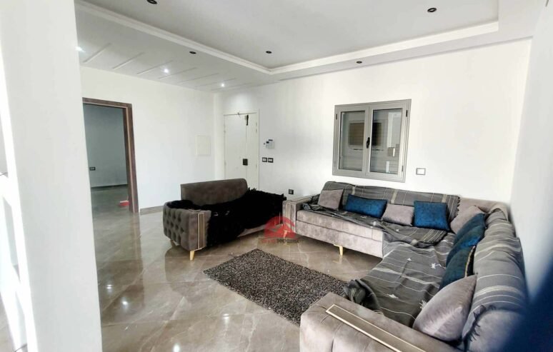 VILLA AVEC PISCINE À TEMLEL DJERBA MIDOUN – RÉF V679