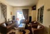 GRANDE MAISON EN ZONE TOURISTIQUE DJERBA – RÉF V590