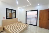 VILLA AVEC PISCINE À SIDI JMOUR DJERBA – RÉF V682