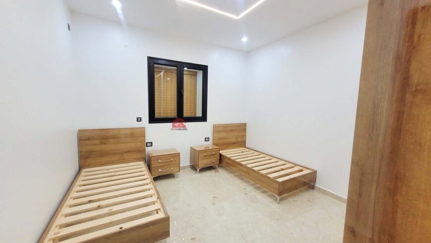 VILLA AVEC PISCINE À SIDI JMOUR DJERBA – RÉF V682