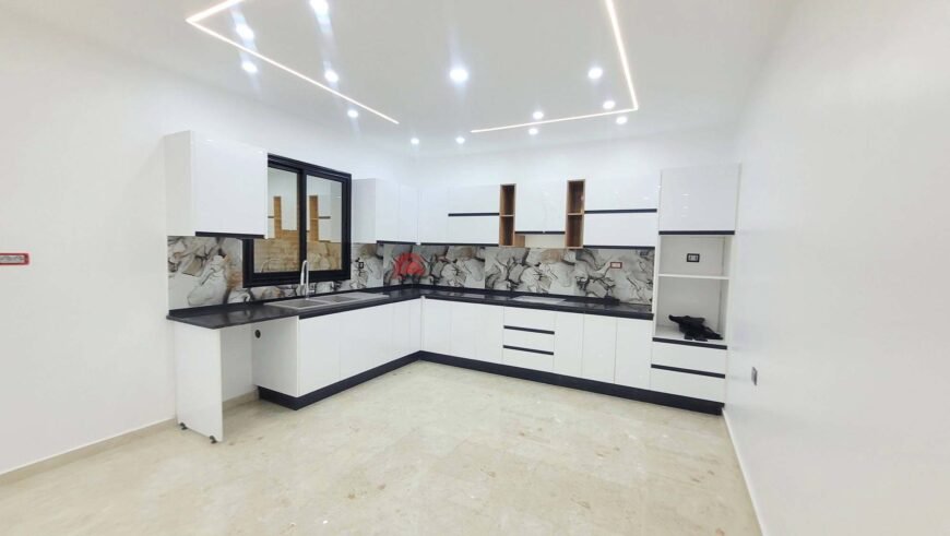 VILLA AVEC PISCINE À SIDI JMOUR DJERBA – RÉF V682