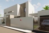VILLA HAUT DE GAMME A MEZRAYA – RÉF V621