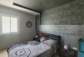 VILLA AVEC PISCINE À DJERBA AGHIR – RÉF V681