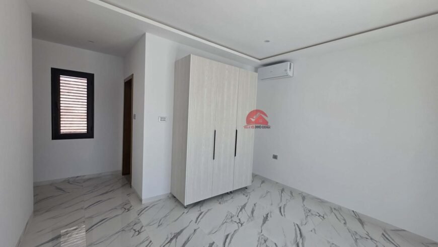 VILLA TITRÉE À DJERBA TEZDAINE ZA – RÉF V718