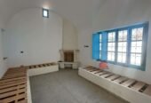 HOUCH TYPIQUE DJERBIEN À HOUMT SOUK – RÉF H698