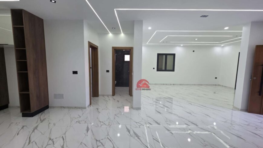 VILLA NEUVE À DJERBA HOUMT SOUK ZU – RÉF V719
