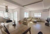 VILLA AVEC PISCINE À LA ZONE TOURISTIQUE MIDOUN – RÉF L766