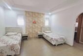 VILLA AVEC PISCINE À LA ZONE TOURISTIQUE MIDOUN – RÉF L766