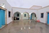 HOUCH DJERBIEN À HOUMT SOUK ZU – RÉF H490