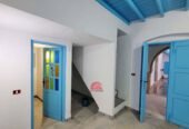 HOUCH DJERBIEN À HOUMT SOUK ZU – RÉF H490
