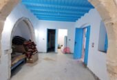 HOUCH DJERBIEN À HOUMT SOUK ZU – RÉF H490