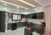 VILLA MEUBLÉE EN ZONE TOURISTIQUE DJERBA ZT – RÉF V701