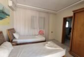VILLA MEUBLÉE EN ZONE TOURISTIQUE DJERBA ZT – RÉF V701