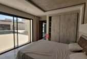 VILLA MEUBLÉE EN ZONE TOURISTIQUE DJERBA ZT – RÉF V701