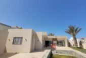 VILLA MEUBLÉE EN ZONE TOURISTIQUE DJERBA ZT – RÉF V701