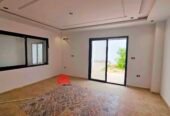 VILLA DE PLAIN-PIED À HOUMT SOUK DJERBA ZU – RÉF V713