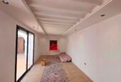 VILLA DE PLAIN-PIED À VENDRE À HOUMT SOUK DJERBA ZU – RÉF V713