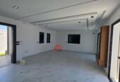 VILLA NEUVE AVEC PISCINE – TITRE BLEU – TEZDAINE DJERBA ZA – RÉF V714