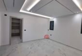 VILLA NEUVE AVEC PISCINE – TITRE BLEU – TEZDAINE DJERBA ZA – RÉF V714