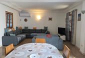 VILLA AVEC PISCINE À MIDOUN DJERBA ZU – RÉF V716