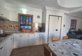 VILLA AVEC PISCINE À MIDOUN DJERBA ZU – RÉF V716