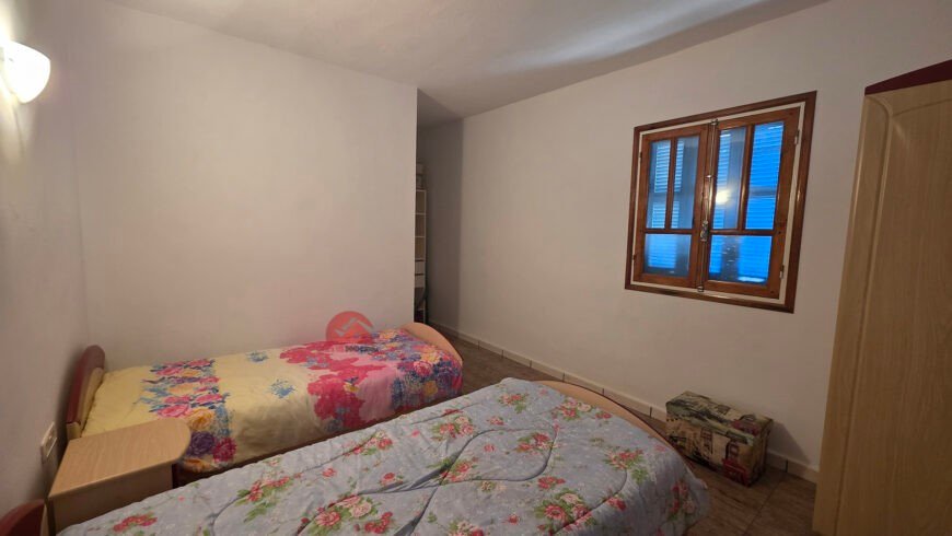 VILLA AVEC PISCINE À MIDOUN DJERBA ZU – RÉF V716