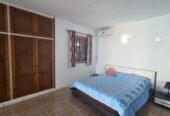 VILLA AVEC PISCINE À MIDOUN DJERBA ZU – RÉF V716