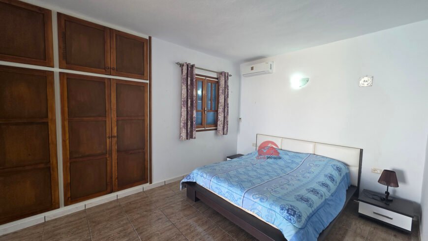 VILLA AVEC PISCINE À MIDOUN DJERBA ZU – RÉF V716
