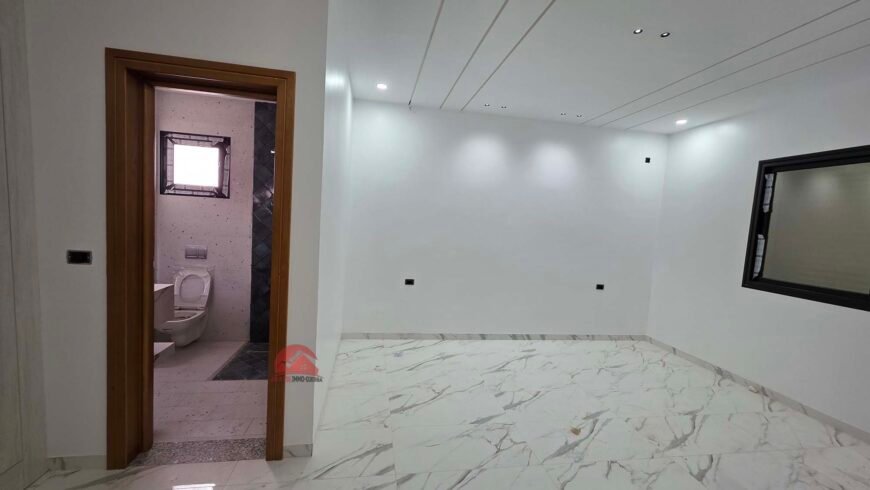 VILLA NEUVE À DJERBA HOUMT SOUK ZU – RÉF V719