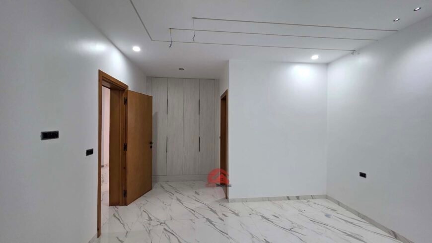 VILLA NEUVE À DJERBA HOUMT SOUK ZU – RÉF V719