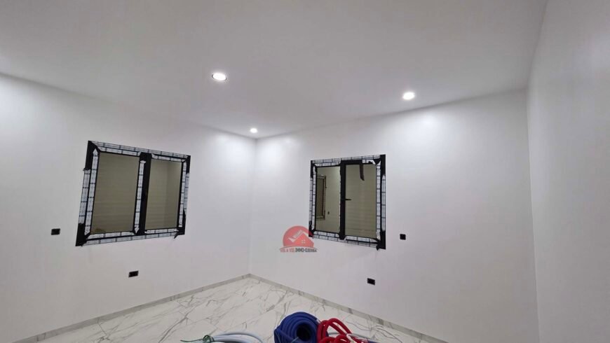 VILLA NEUVE À DJERBA HOUMT SOUK ZU – RÉF V719